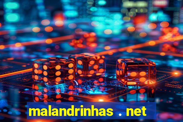 malandrinhas . net